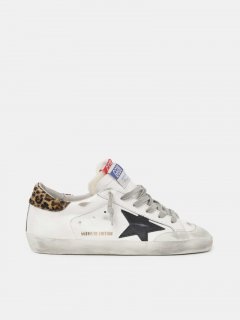 WoMen LAB Limited Edition Super-Star golden goose sneakers wi